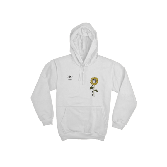 EYES'OPEN Moletom Girassol Vigiante 