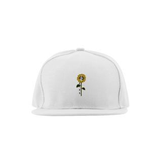 Nome do produto EYES'OPEN Boné Girassol Vigiante 