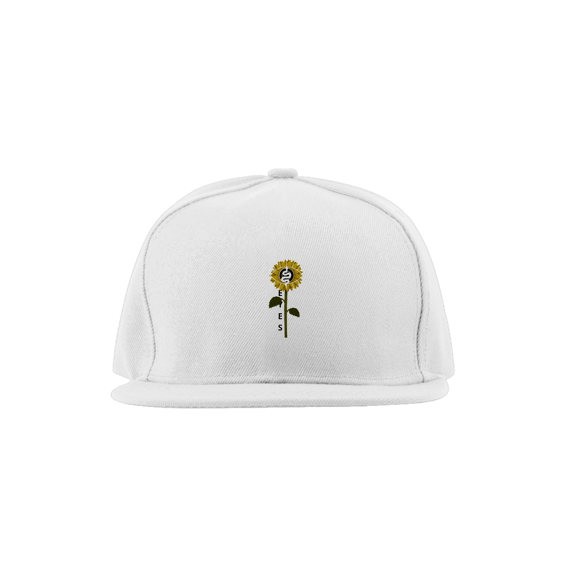 EYES'OPEN Boné Girassol Vigiante 