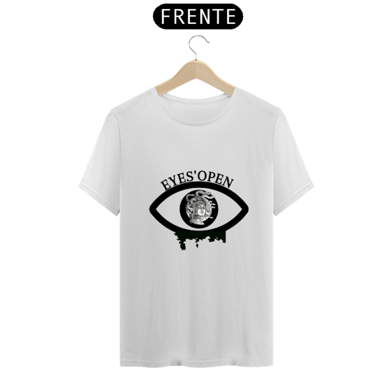 EYES'OPEN Camisa Medusa