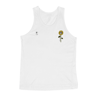 Nome do produto EYES'OPEN Regata Girassol Vigiante