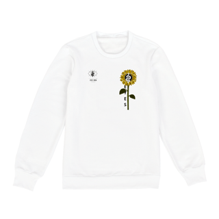 Nome do produto EYES'OPEN Moletom Girassol Vigiante 