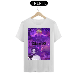 Nome do produto EYES'OPEN Camisa Matuê30 777-666