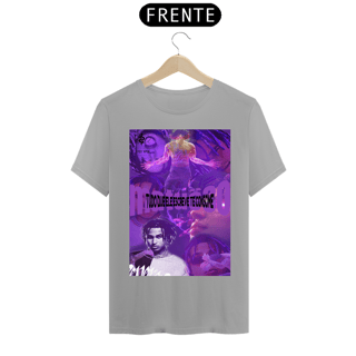 Nome do produto EYES'OPEN Camisa Matuê30 777-666