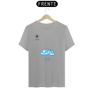 Nome do produto EYES'OPEN Camisa Ice