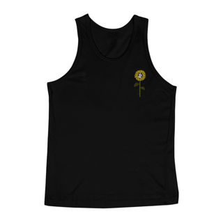 Nome do produto EYES'OPEN Regata Girassol Vigiante