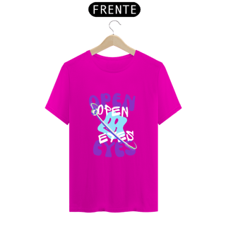 Nome do produto EYES'OPEN Nas Galáxia (BRANCO)