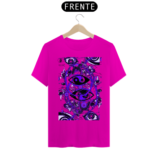 Nome do produto EYES'OPEN Camisa Dimensão X
