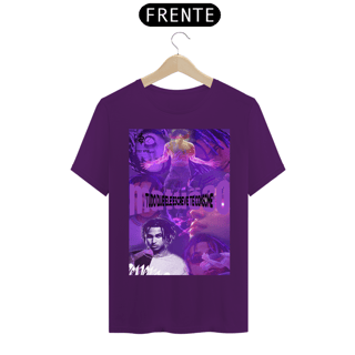 Nome do produto EYES'OPEN Camisa Matuê30 777-666