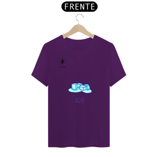 Nome do produto EYES'OPEN Camisa Ice