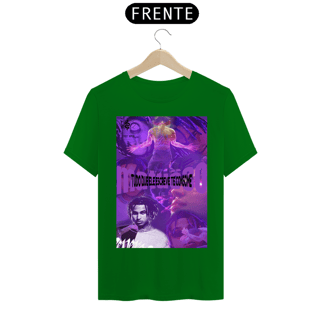 Nome do produto EYES'OPEN Camisa Matuê30 777-666