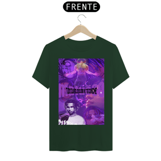 Nome do produto EYES'OPEN Camisa Matuê30 777-666