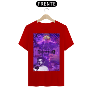 Nome do produto EYES'OPEN Camisa Matuê30 777-666