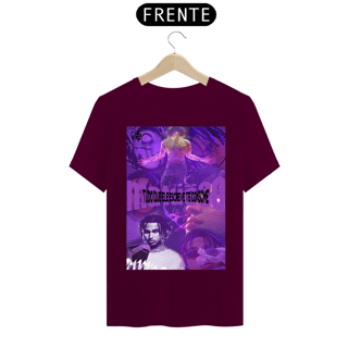 Nome do produto EYES'OPEN Camisa Matuê30 777-666