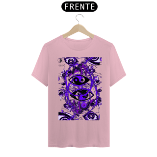 Nome do produto EYES'OPEN Camisa Dimensão X