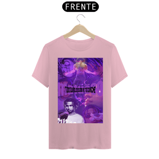 Nome do produto EYES'OPEN Camisa Matuê30 777-666