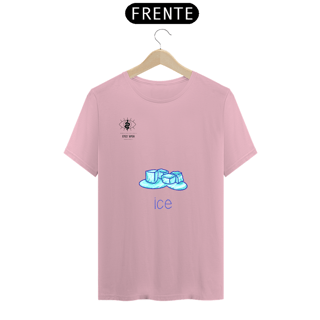 Nome do produto EYES'OPEN Camisa Ice