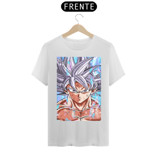 Nome do produto Goku instinto superior 