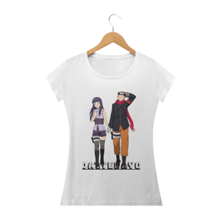 Nome do produto CASAL NARUHINA