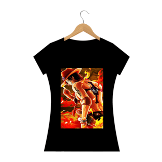Nome do produto MODELO FERMININO - ACE FIRE 