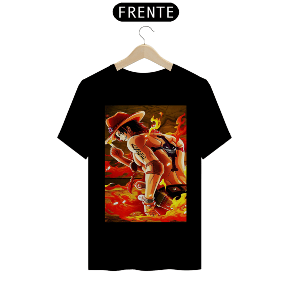 MODELO MASCULINO -ACE FIRE