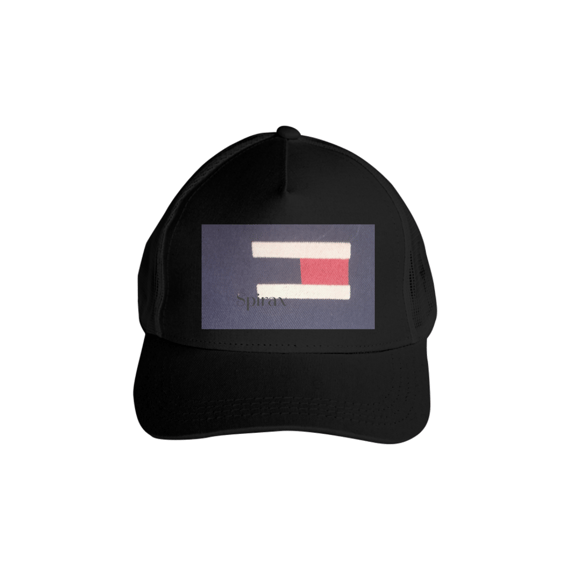 Boné da Tommy