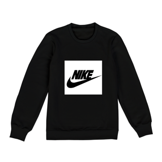 Nome do produto Moletom Nike