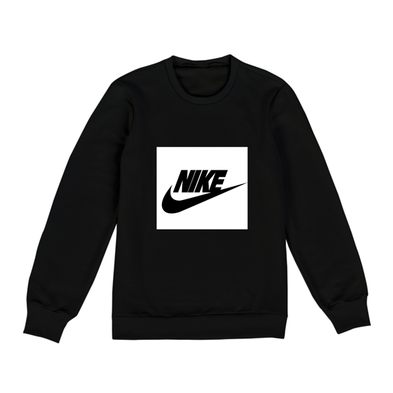 Moletom Nike