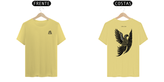 Nome do produto Camiseta Alpha Style Design Tatto II