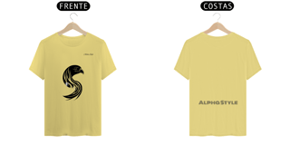 Nome do produto Camiseta Alpha Style Eagle
