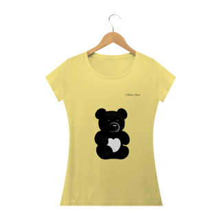 Nome do produto Baby Long Alpha Style Ilustration