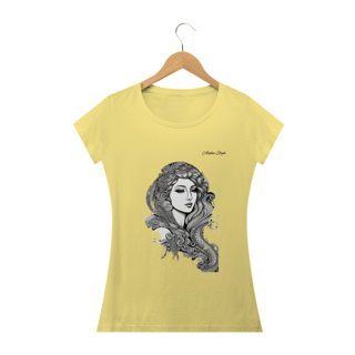 Nome do produto Baby Long Alpha Style Goddess