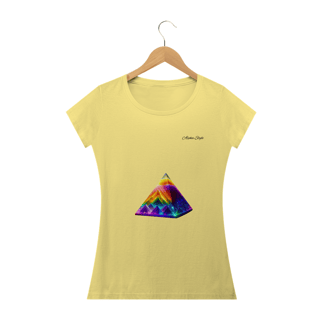 Nome do produto Baby Long Alpha Style Pyramid