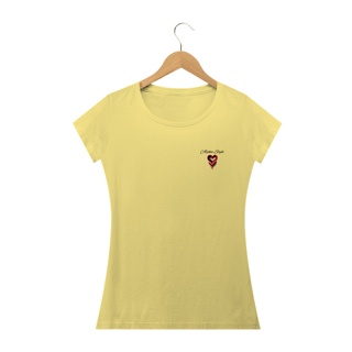 Nome do produto Baby Long Alpha Style Valentine´s Day