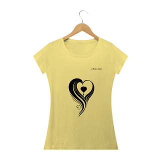 Nome do produto Baby Long Alpha Style Tatto Design I