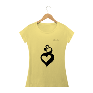 Nome do produto Baby Long Alpha Style Tatto Design II