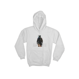 Nome do produto Moletom Alpha Style Wolf