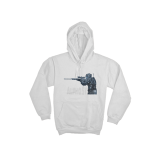 Nome do produto Moletom Alpha Style Fire War