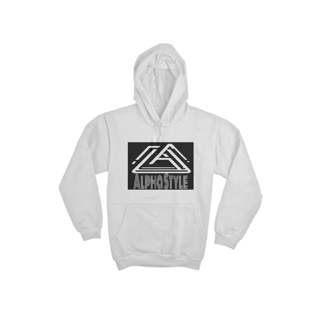Nome do produto Moletom Alpha Style Original