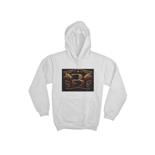 Nome do produto Moletom Alpha Style Bull and Bear