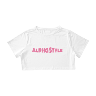 Nome do produto Alpha Style
