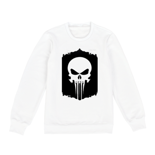 Nome do produto Moletom Unissex Alpha Style Justice