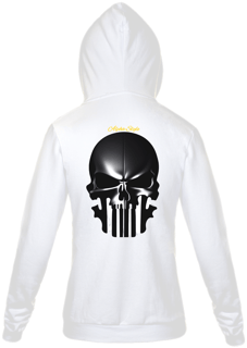 Nome do produto Moletom Alpha Style Punisher I