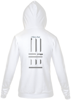 Nome do produto Moletom Alpha Style Tower