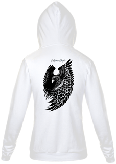 Nome do produto Moletom Alpha Style American Falcon