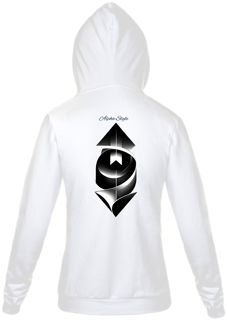 Nome do produto Moletom Alpha Style Old Stylish