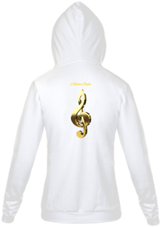 Nome do produto Moletom Alpha Style Terble Clef
