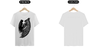 Nome do produto Camiseta Alpha Style Eagle