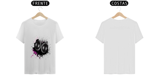 Nome do produto Camiseta Alpha Style Sound