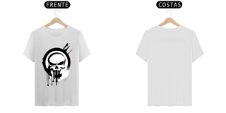 Nome do produto Camiseta Alpha Style Skull